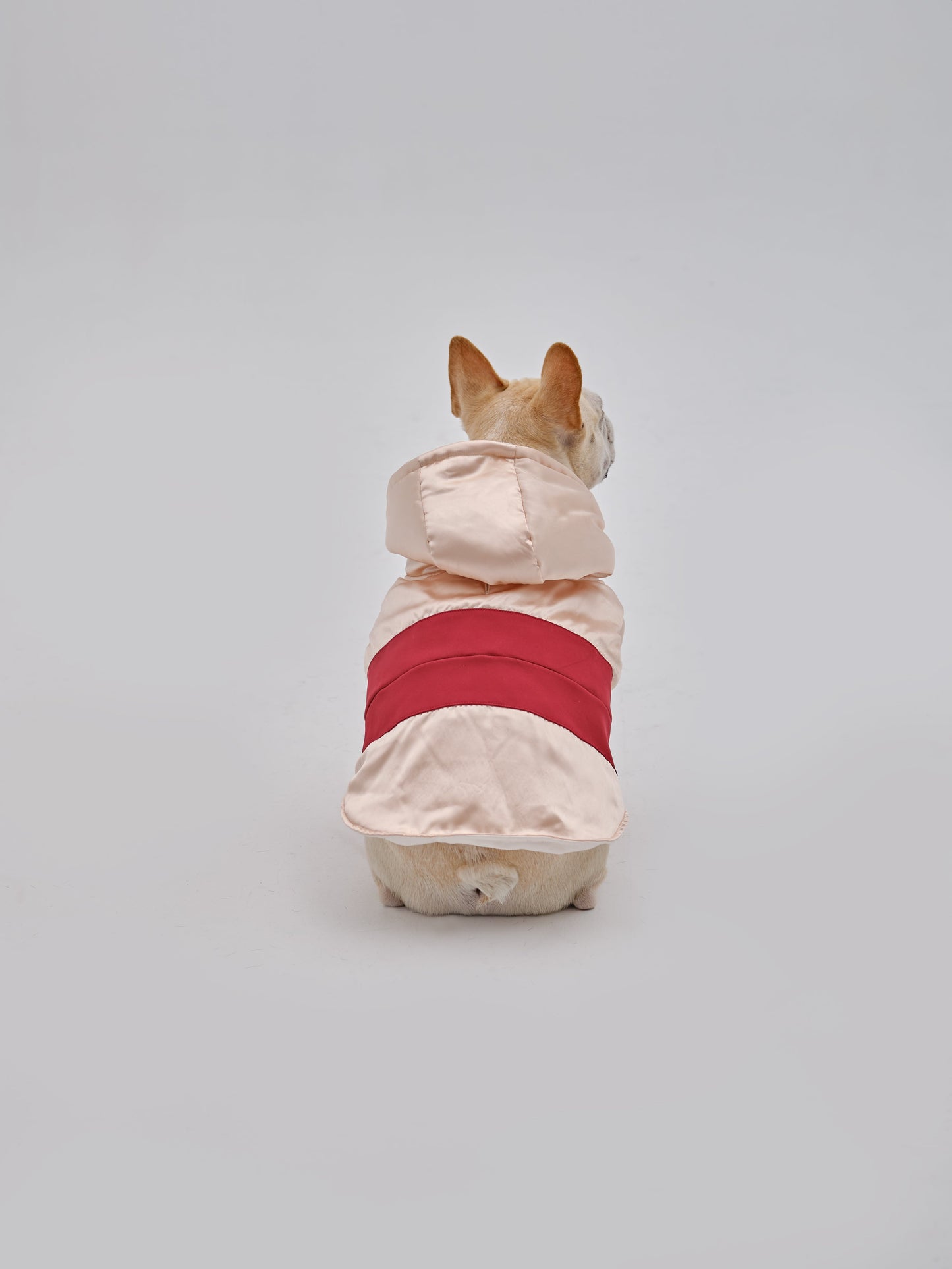 PET POCKET HOODIE