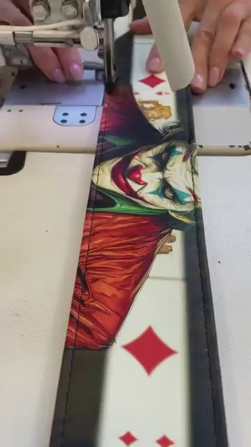 The Joker Limited Collar