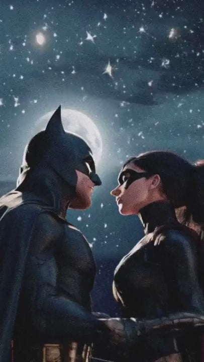 The BCW Limited Collar