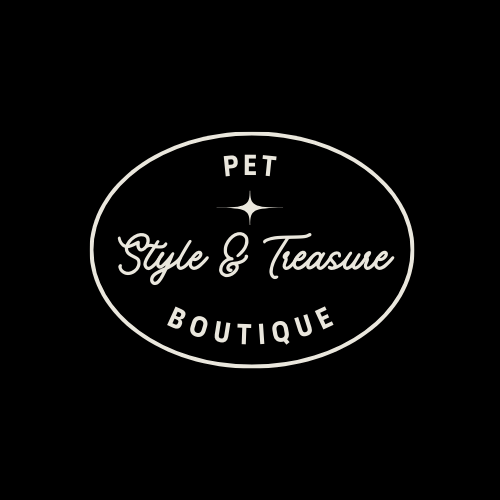 Style & Treasure Pet Boutique 