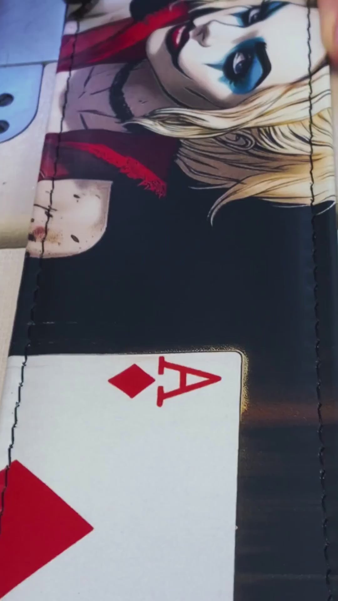 The Harley Limited Collar