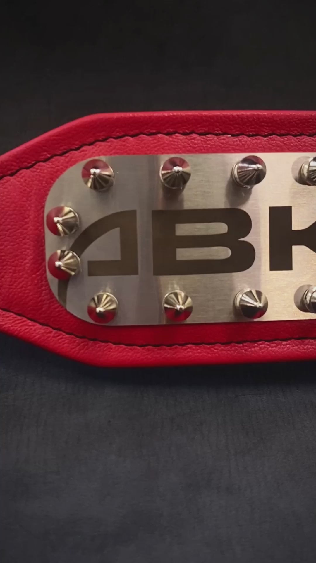 The ABKC Collar